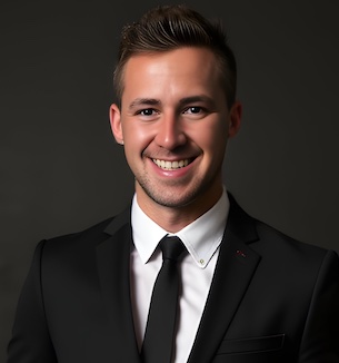 Dylan Burkey - AI Technology & Web Development Specialist